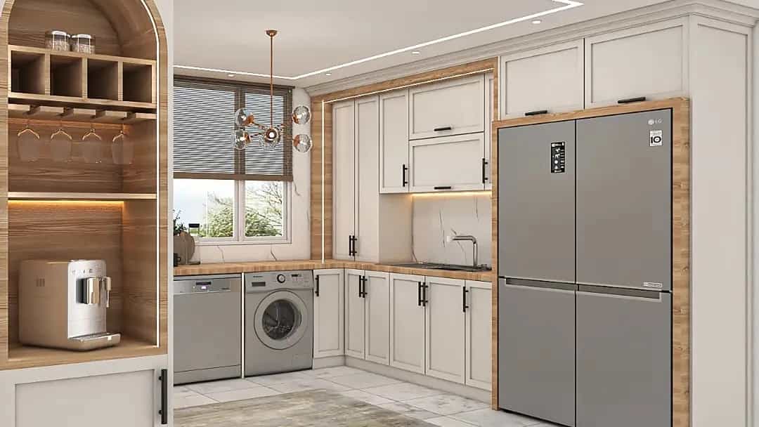 چرا طراحان کابینت حرفه‌ای از نرم‌ افزار ADEKO استفاده می‌کنند؟
