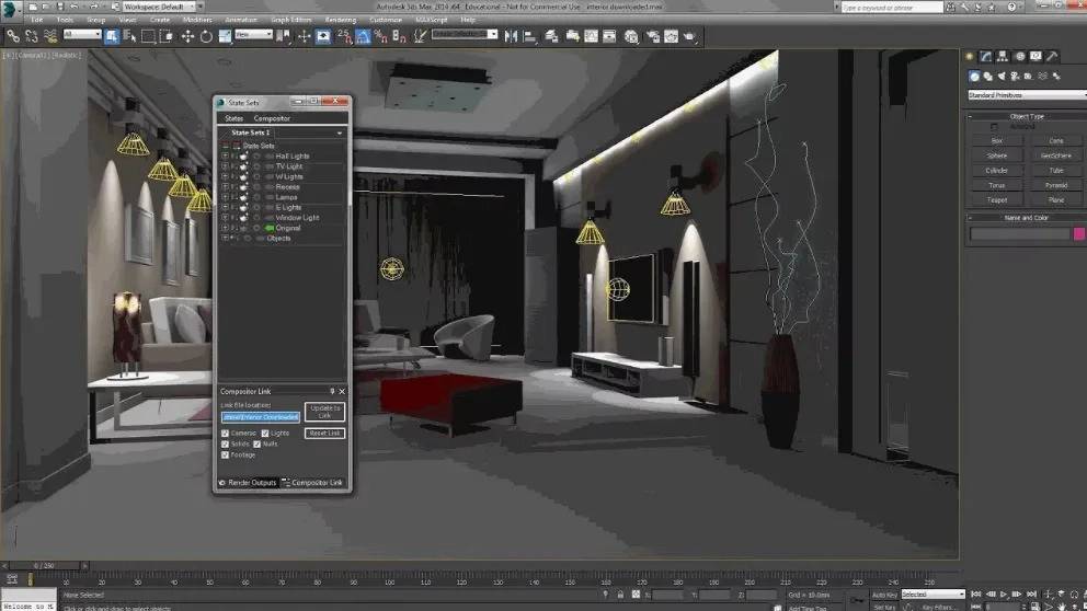 اهمیت نقش نرم افزارها در طراحی داخلی و دکوراسیون داخلی در تهران اهمیت نقش نرم افزارها در طراحی داخلی و دکوراسیون داخلی در تهران